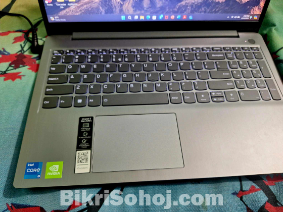 Lenovo ideapad slim3i i5 11th Gen